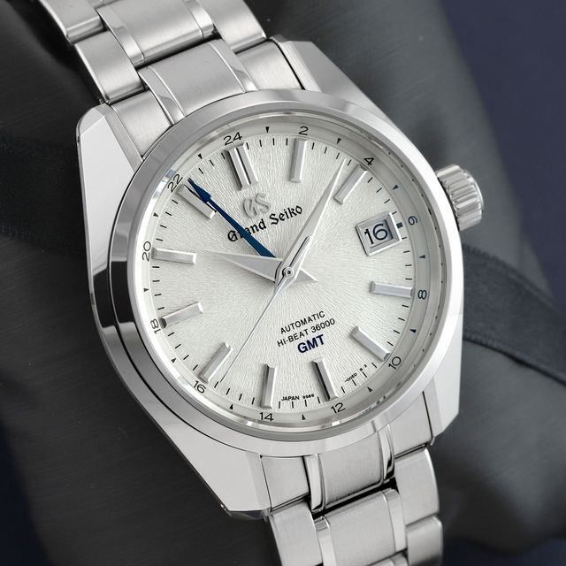 Grand Seiko Heritage Collection SBGJ201 Image 6